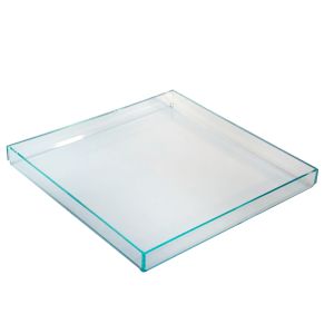 GlassAlike Acrylic Trays